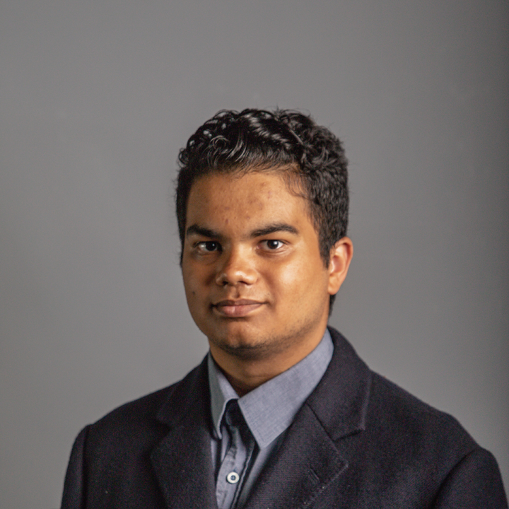Vitor dos Santos Silva